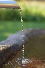 Láminas de Agua